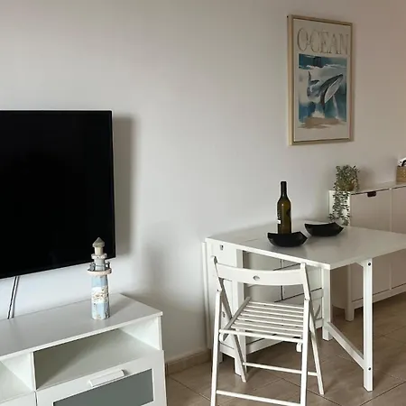 Ocean View Διαμέρισμα Poris de Abona