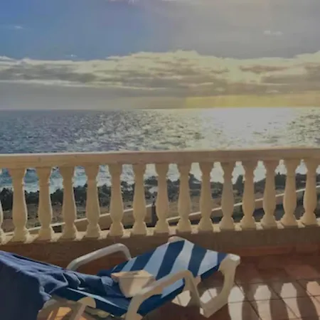 Ocean View Appartement