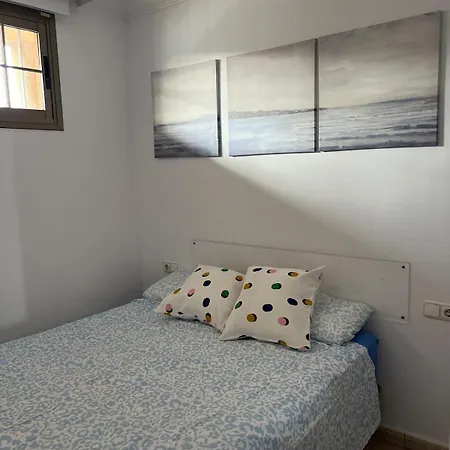 Ocean View Apartmán *