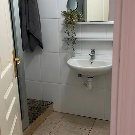 Apartmán Ocean View *