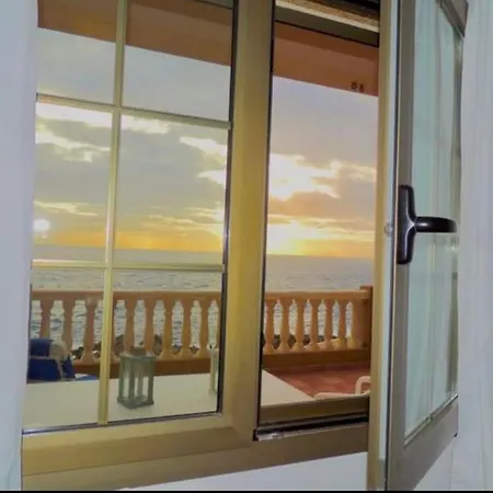 Ocean View *