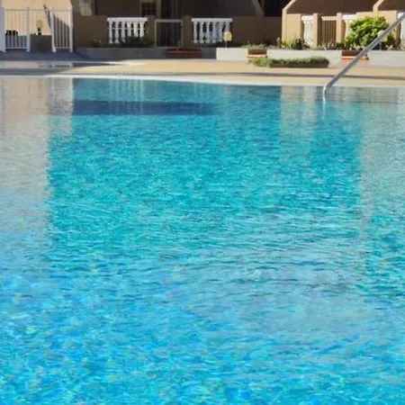 Ocean View * Poris de Abona