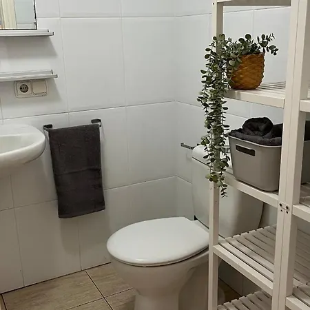 Ocean View * Poris de Abona